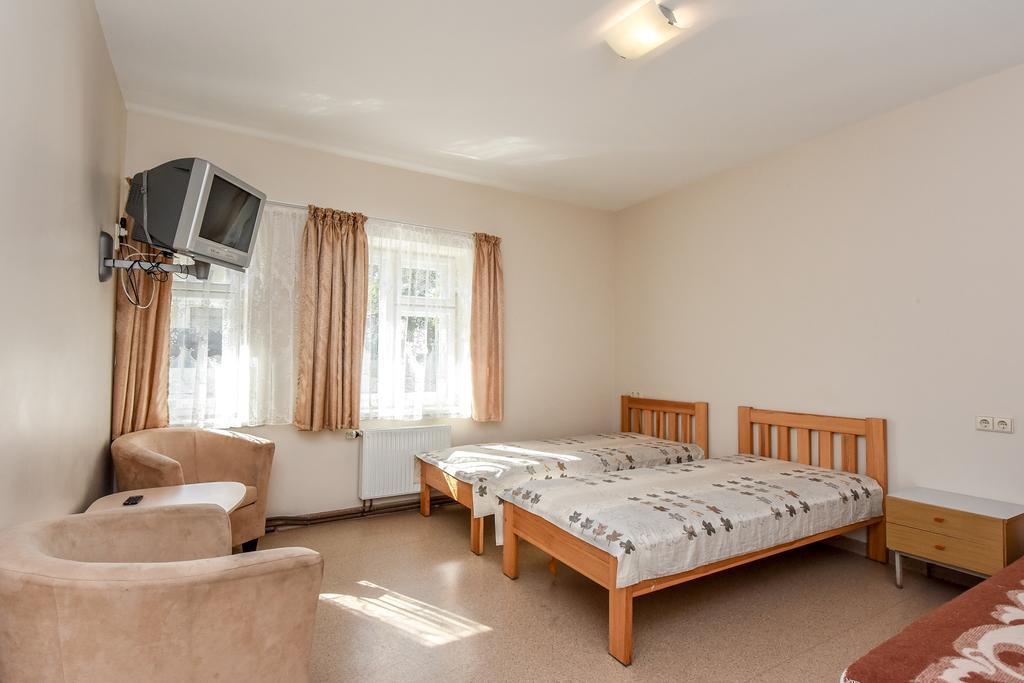 Holiday House Knp Palanga Exterior foto